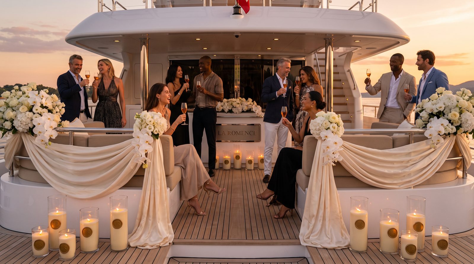 Evènements Privés & Fetes entre amis